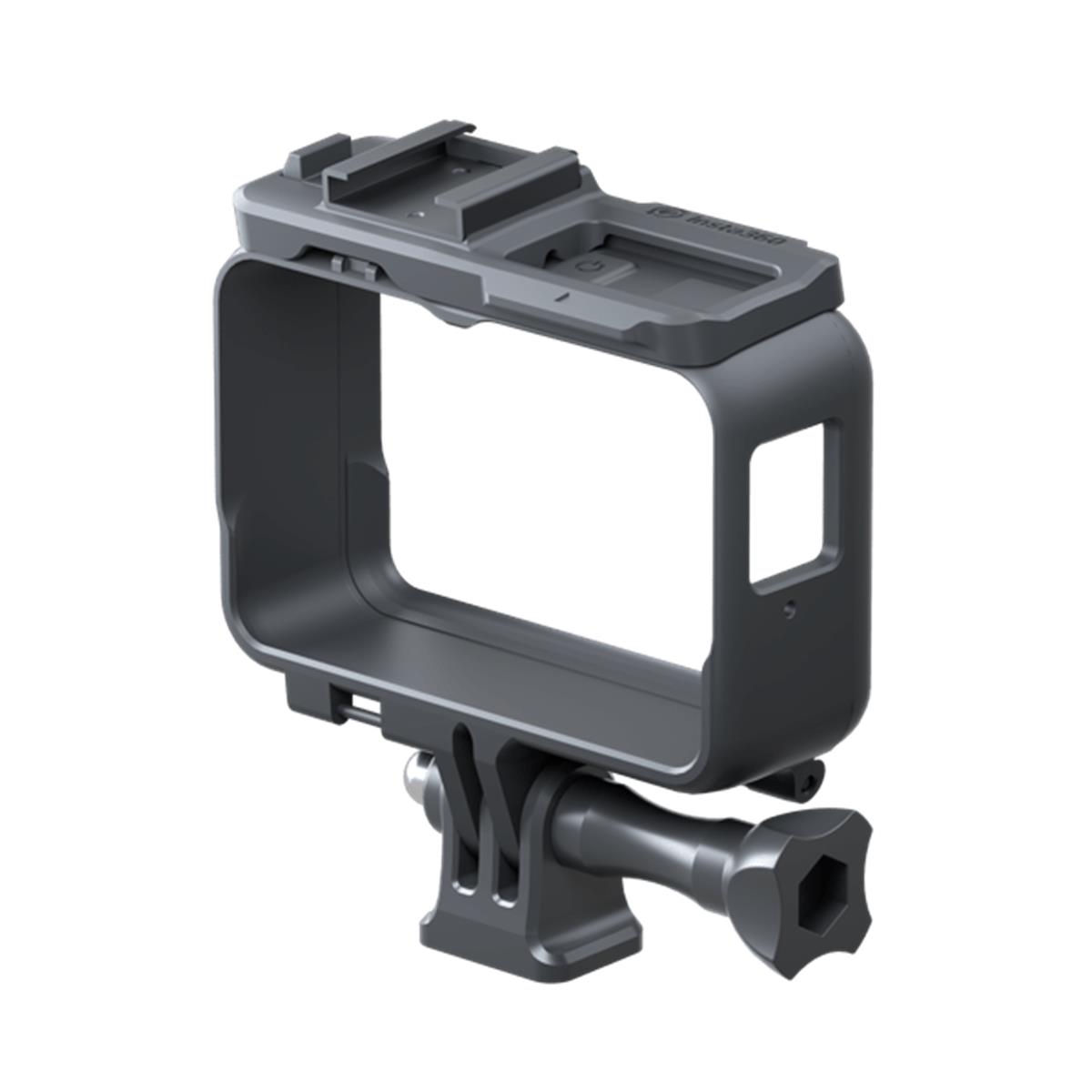 Insta360 ONE R - Mounting Bracket with Accessory Shoe