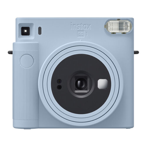 Fujifilm instax SQUARE SQ1 - Glacier Blue