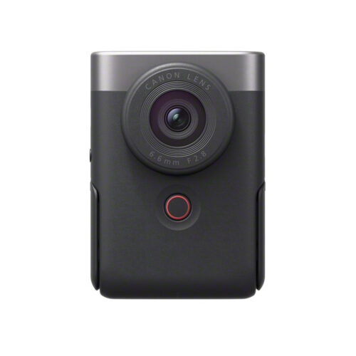 Canon Powershot V10 Zilver