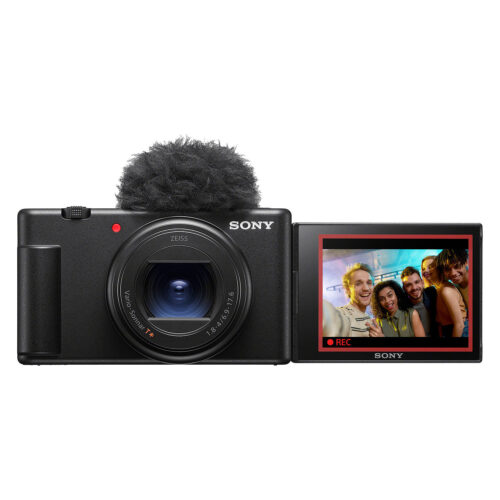 Sony ZV1 II