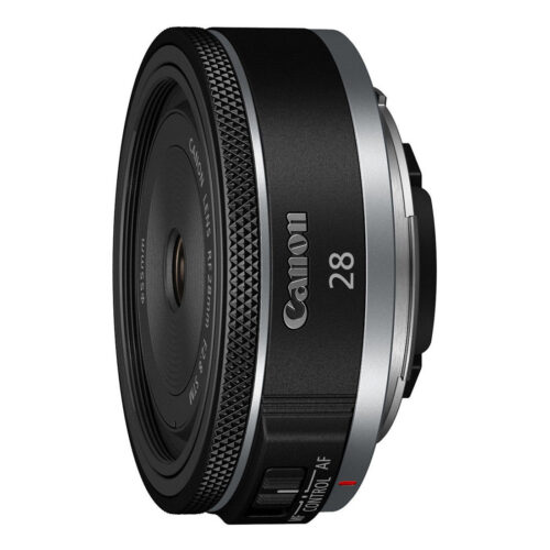 Canon RF 28mm f/2.8 STM