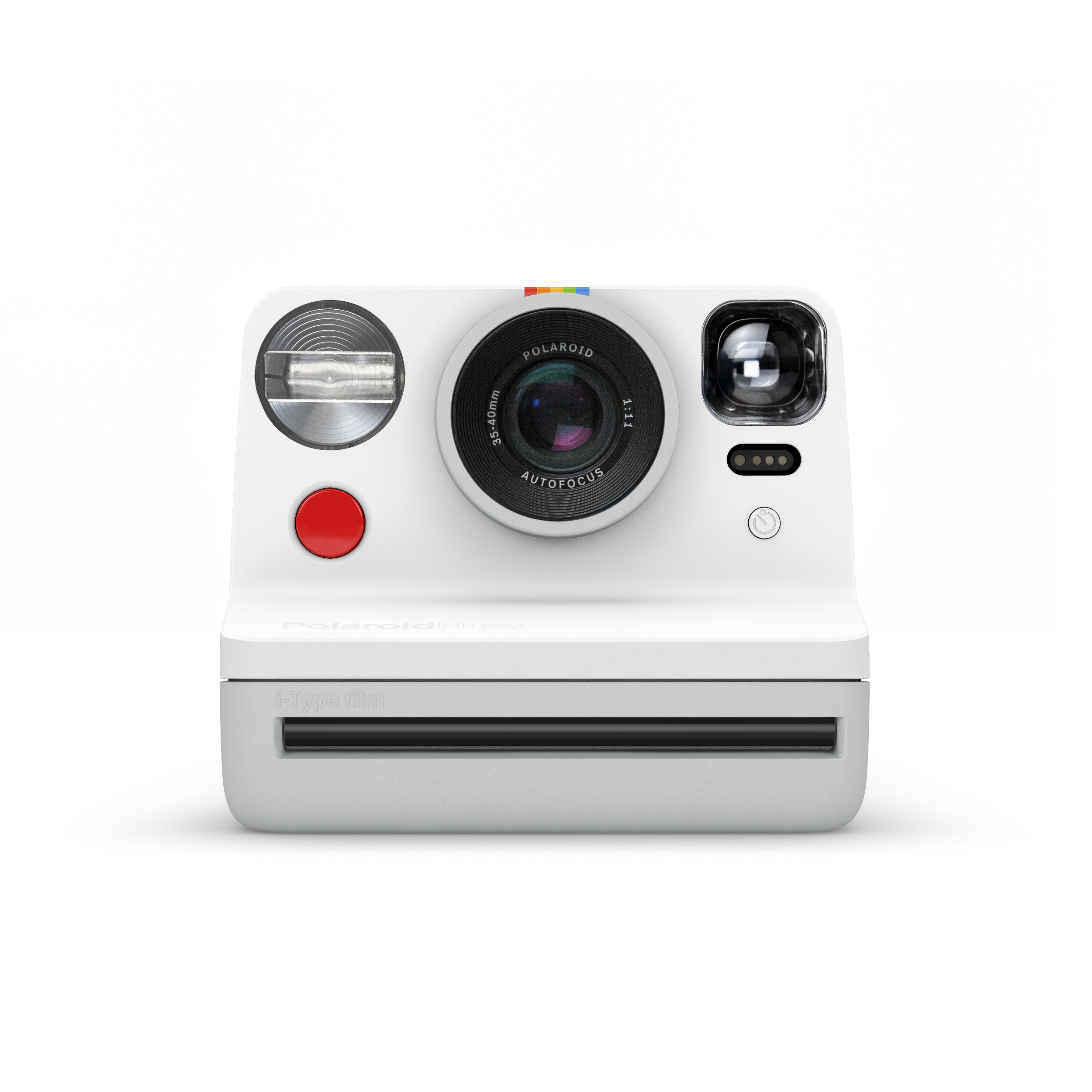 Polaroid Polaroid Now white