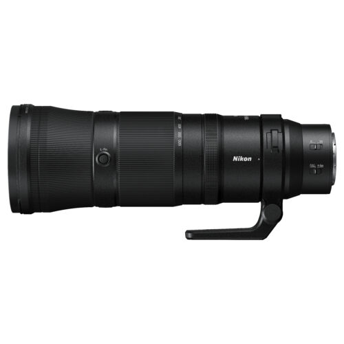Nikon Nikkor Z 180-600mm f/5.6-6.3 VR
