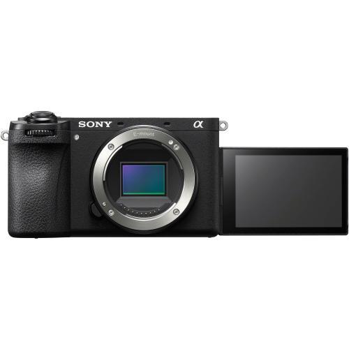 Sony A6700 Body
