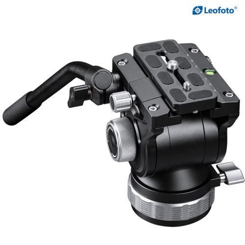Leofoto Fluid video head BV-15