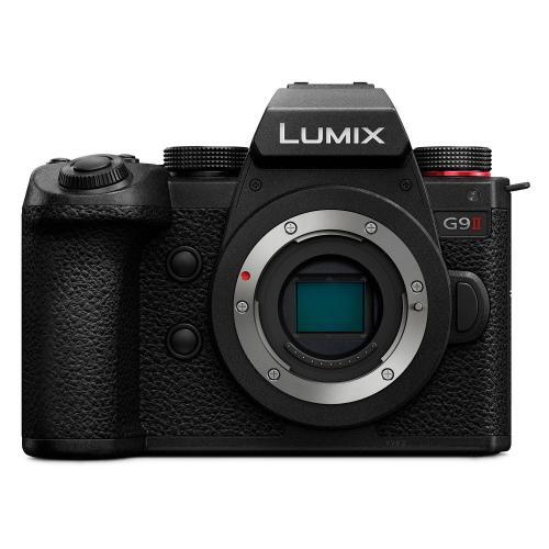 Panasonic Lumix DC G9 II Body