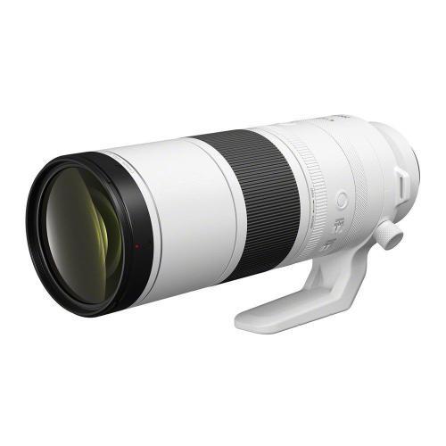Canon RF 200-800mm f/6.3-9 IS USM