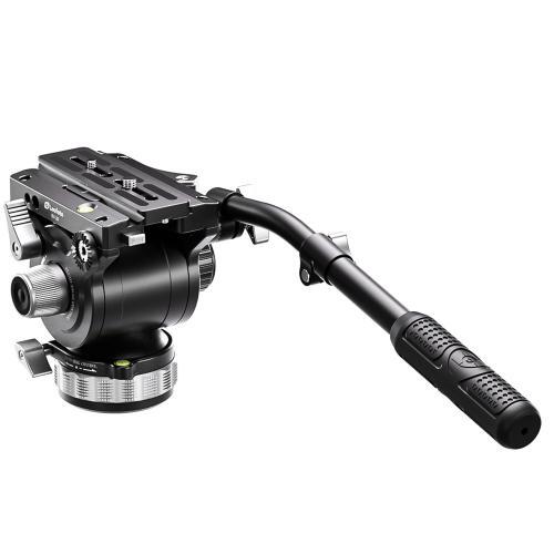 Leofoto Fluid video head BV-30