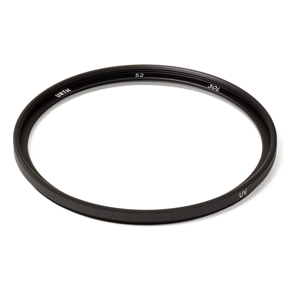 Urth UV Filter Plus+ 52mm