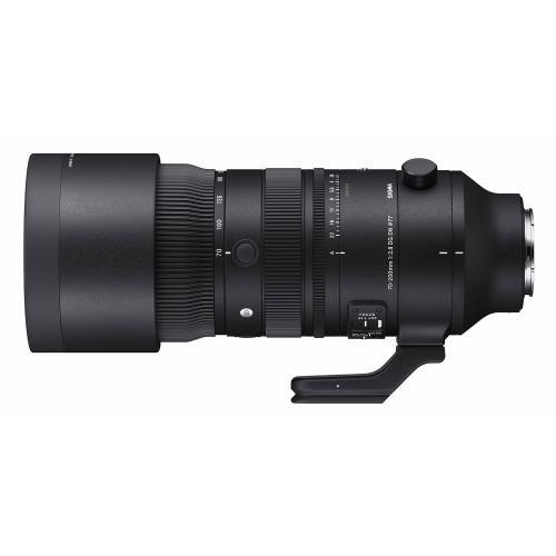 Sigma 70-200mm f/2.8 DG DN OS Sports voor Leica L