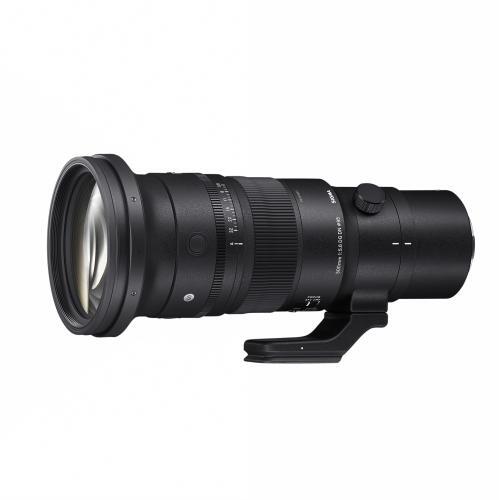 Sigma 500mm f/5.6 DG DN OS Sports voor Leica L