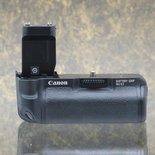 Canon Batterijgrip BG-E3 - Tweedehands