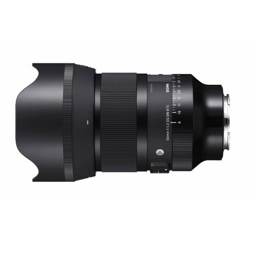 Sigma 50mm f/1.2 DG DN Art voor Leica L