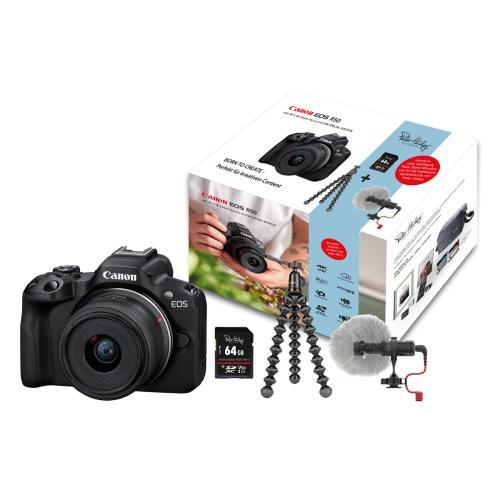 Canon EOS R50 + 18-45mm IS STM - Special Edition