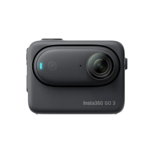 Insta360 GO 3 (128GB) Black