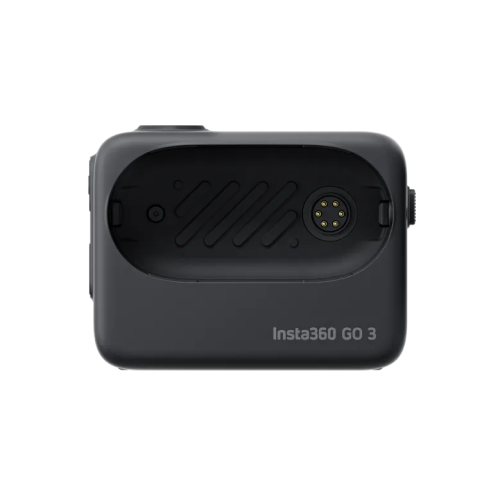 Insta360 GO 3 (128GB) Black