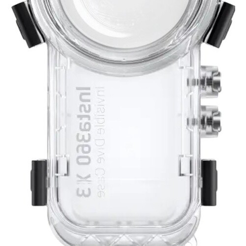 Insta360 X3 Invisible Dive Case