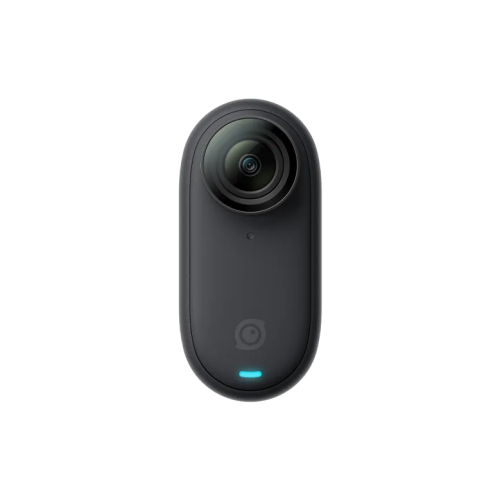 Insta360 GO 3 (128GB) Black