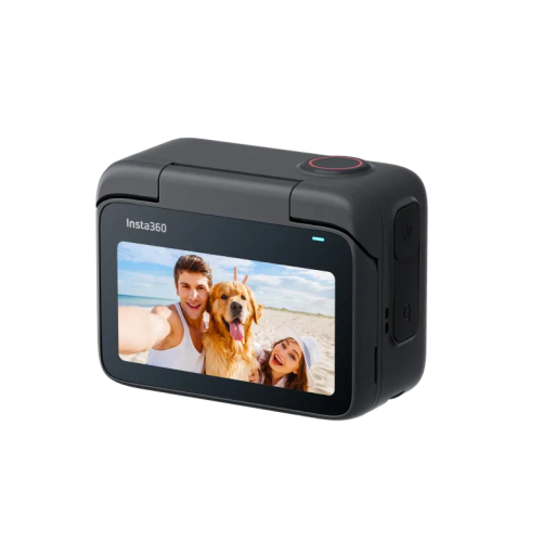 Insta360 GO 3 (128GB) Black