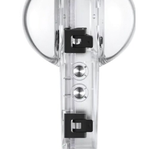 Insta360 X3 Invisible Dive Case