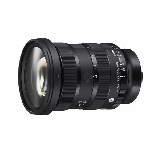 Sigma 24-70mm f/2.8 DG DN II Art voor Leica L
