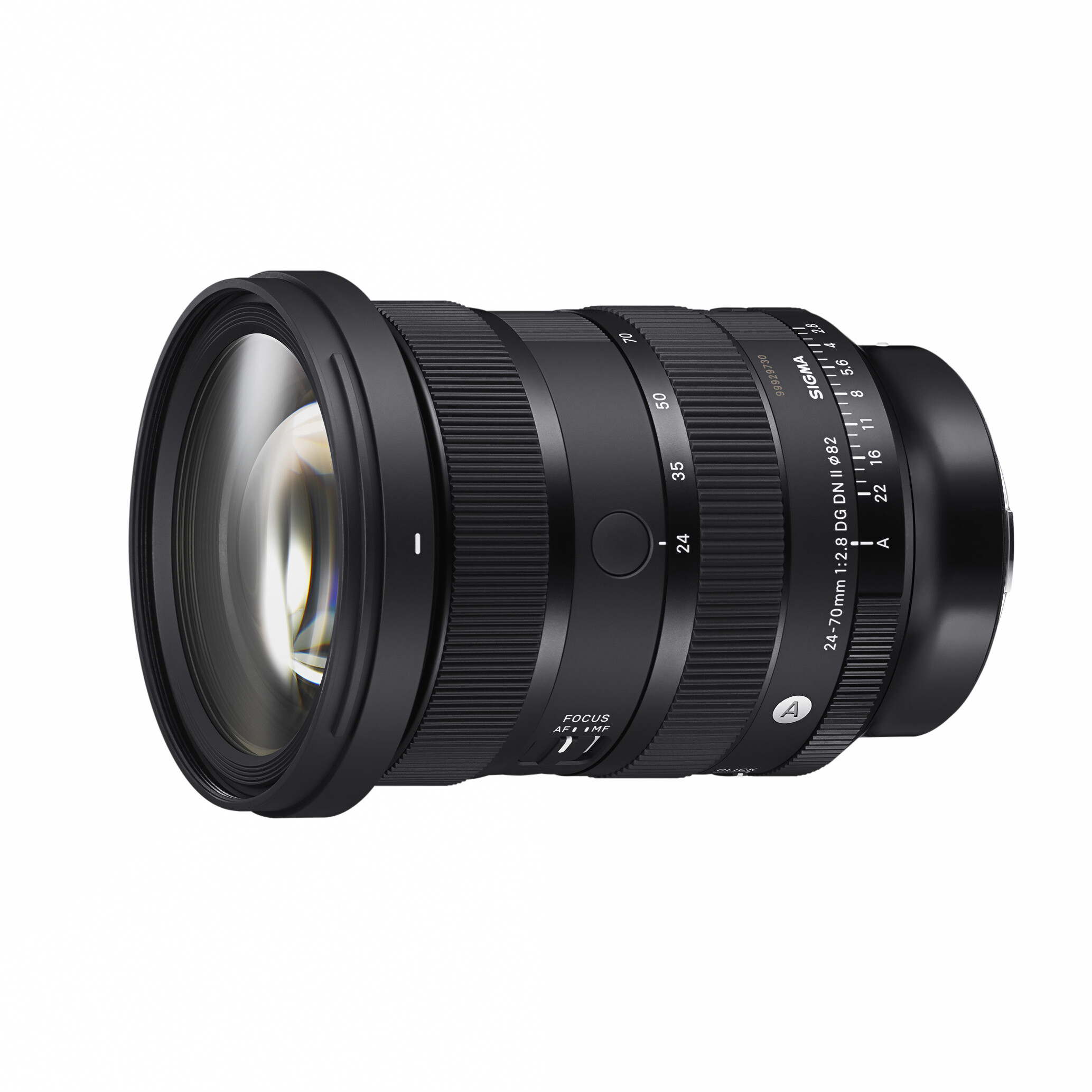 Sigma 24-70mm f/2.8 DG DN II Art voor Sony FE
