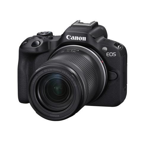 Canon EOS R50 + 18-150mm IS STM