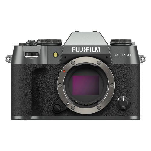 Fujifilm X-T50 Body Charcoal