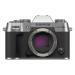 Fujifilm X-T50 Body Zilver
