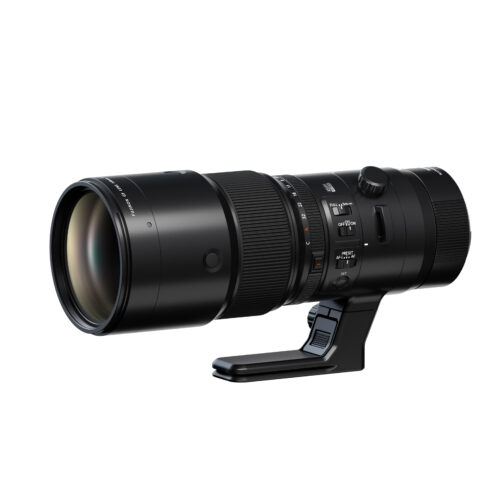 Fujifilm GF 500mm f/5.6 R LM OIS WR