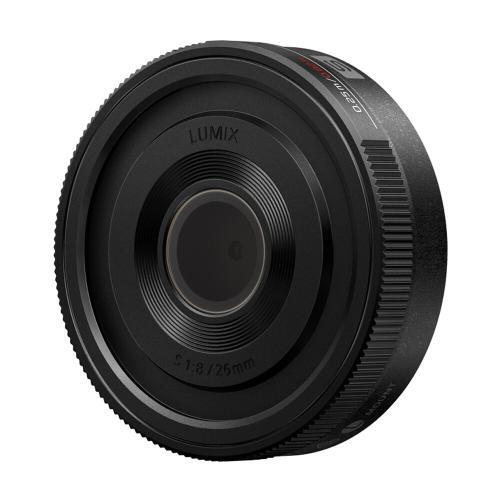 Panasonic Lumix S 26mm f/8.0