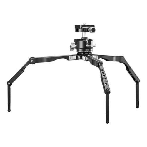 Leofoto Pocket Mini Tripod MT-04 + Ballhead LH-30