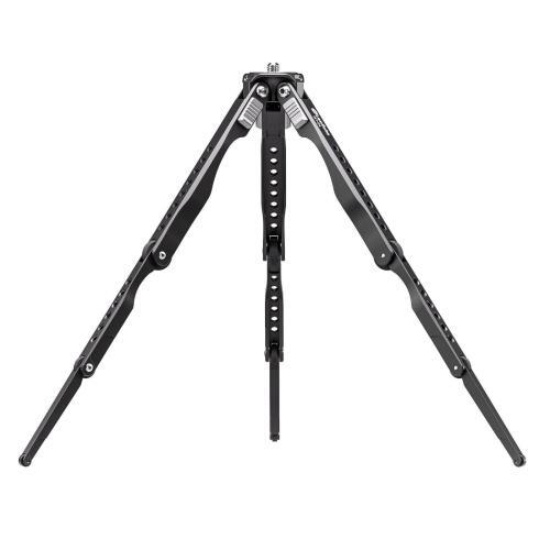 Leofoto Pocket Mini Tripod MT-04