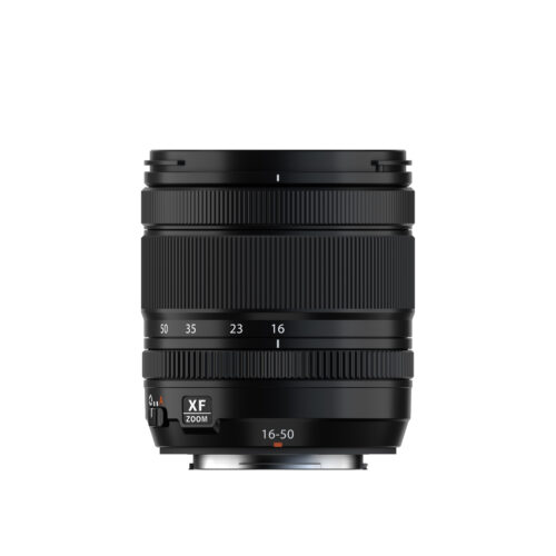 Fujifilm XF 16-50mm f/2.8-4.8 R LM WR