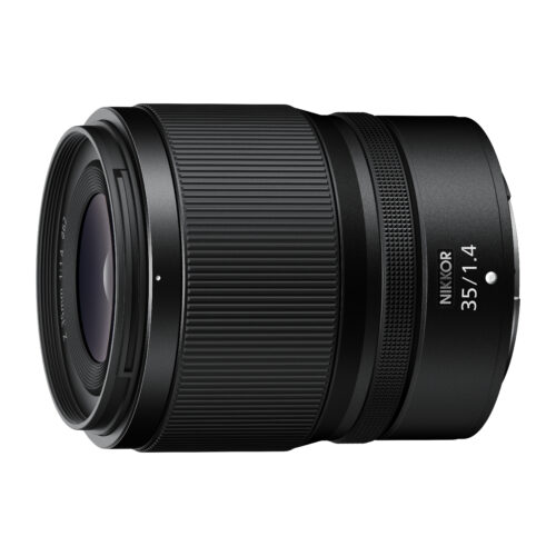 Nikon Nikkor Z 35mm f/1.4