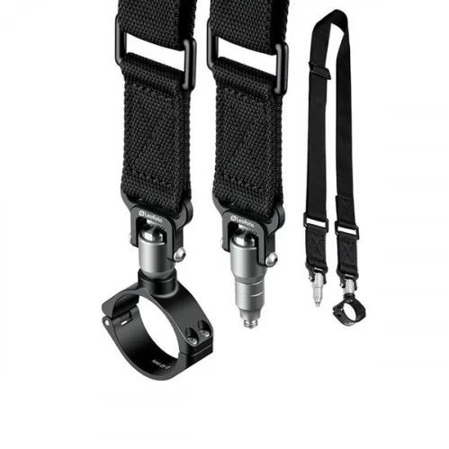 Leofoto QR Strap for 1/4" and leg 22mm