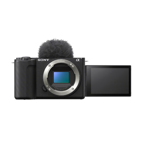 Sony ZV-E10 II body