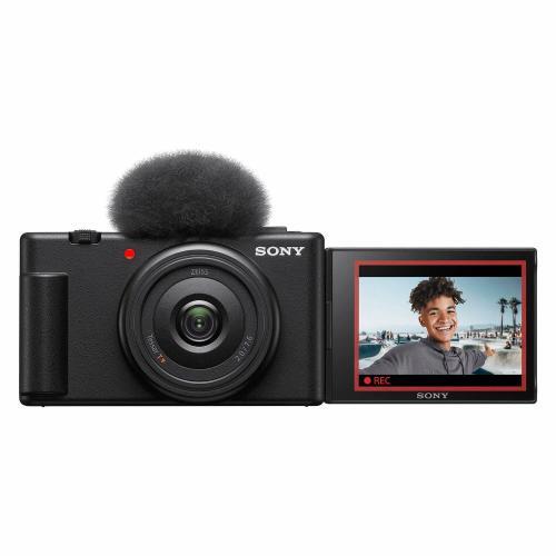 Sony ZV-1F Vlog camera