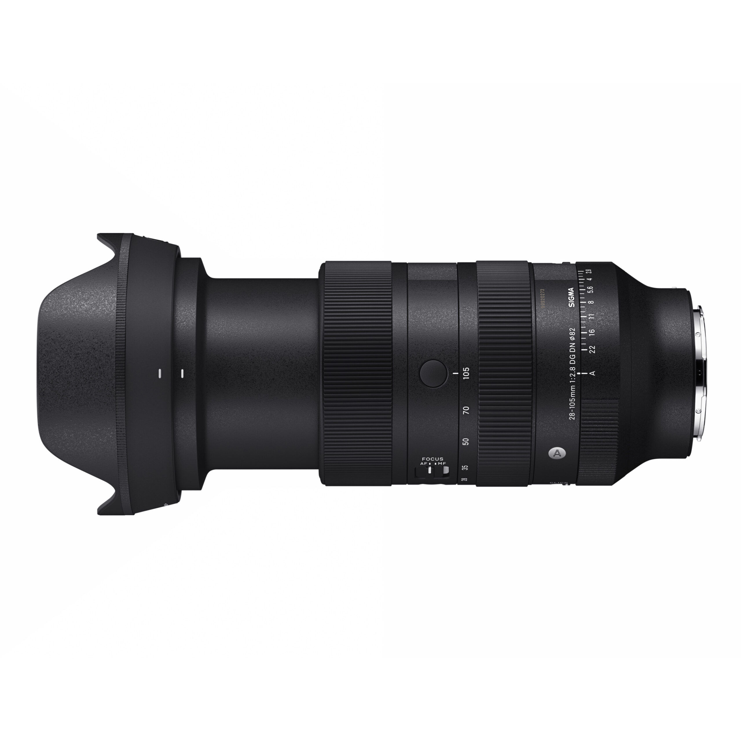 Sigma 28-105mm f/2.8 DG DN Art voor Leica L