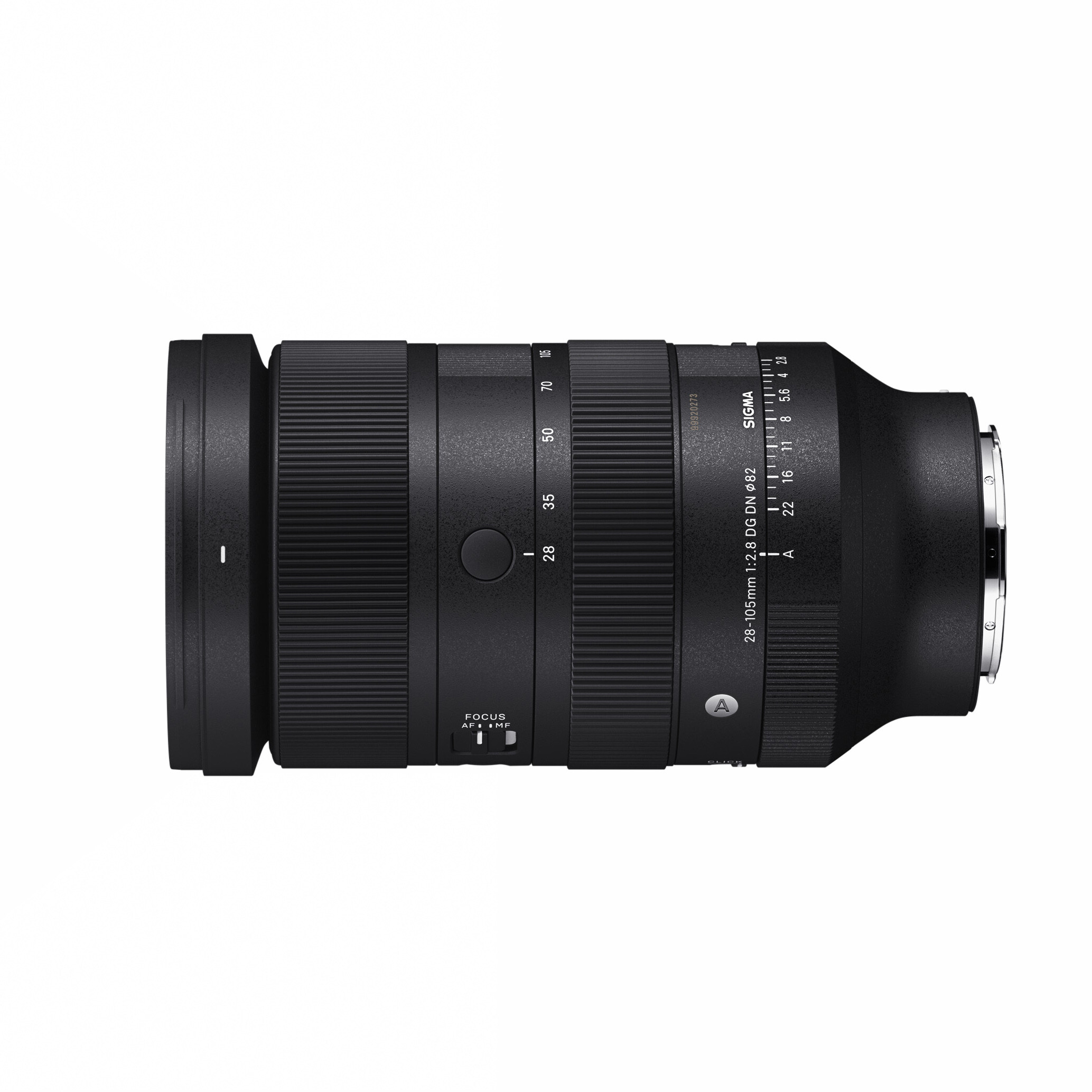 Sigma 28-105mm f/2.8 DG DN Art voor Leica L