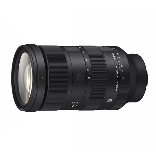 Sigma 28-105mm f/2.8 DG DN Art voor Leica L