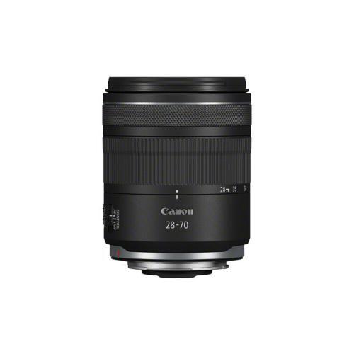 Canon RF 28-70mm f/2.8 IS STM