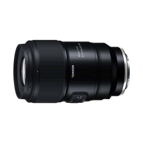 Tamron 90mm f/2.8 Di III MACRO VXD voor Nikon Z