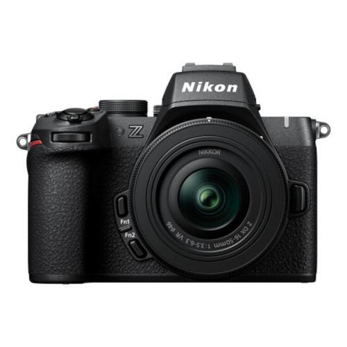 Nikon Z50 Body II + 16-50mm