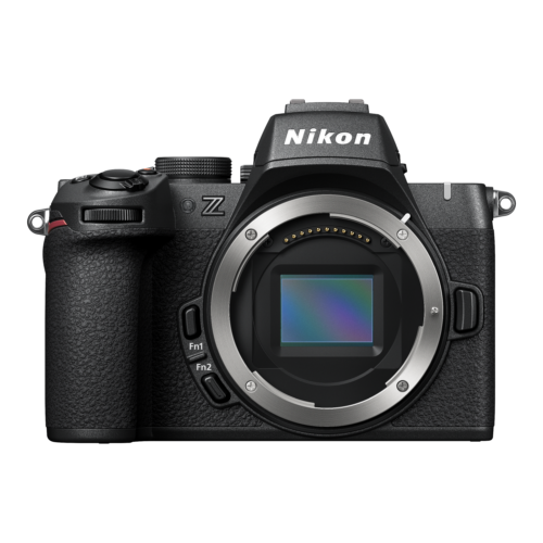 Nikon Z50 II Body