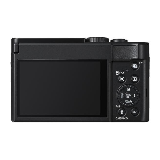 Panasonic LUMIX DC-TZ99 ブラック　美品 Panasonic Lumix DC TZ99 - Zwart - Ringfoto Meppel