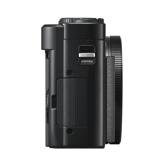 Panasonic Lumix DC TZ99 - Zwart - Ringfoto Meppel
