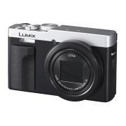 Panasonic Lumix DC TZ99 - Zilver - Ringfoto Meppel