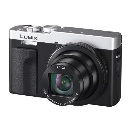 Panasonic Lumix DC TZ99 - Zilver