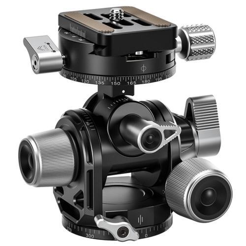 Leofoto G3 Geared head